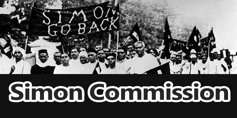 The Simon Commission